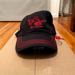 True Religion Bred Hat
